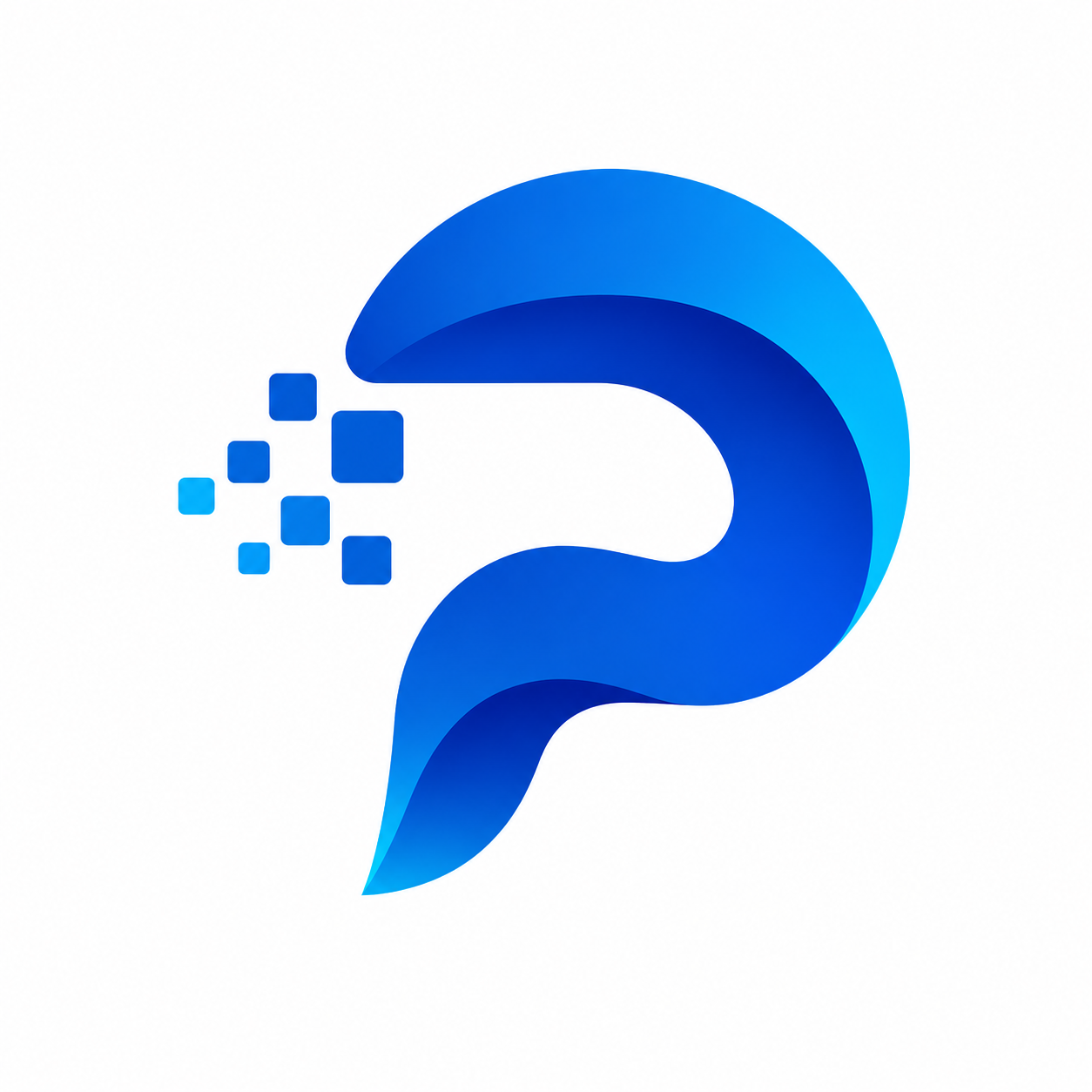 Paaisoft SaaS Development Company Logo